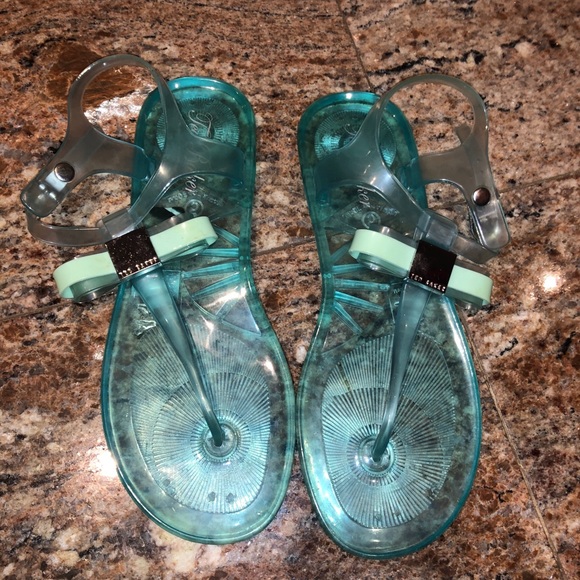 TED BAKER SANDALS - Picture 1 of 1
